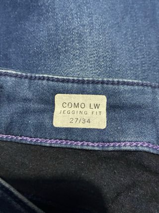 Jeans Tommy Hilfiger