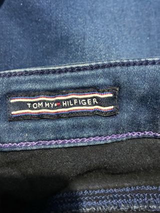 Jeans Tommy Hilfiger