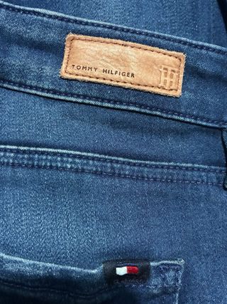 Jeans Tommy Hilfiger