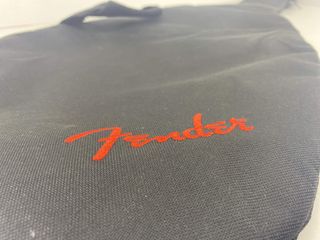 funda guitarra otras fender