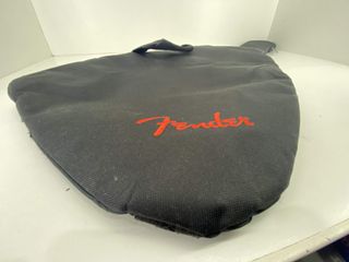 funda guitarra otras fender