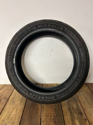 Neumático Michelin Road 5 180/55 ZR17