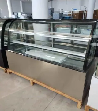 Vitrina refrigerada expositora 632575742