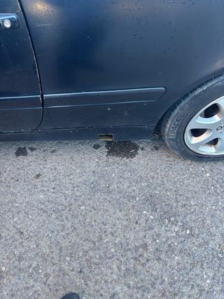 Mercedes-Benz  CLK 2000