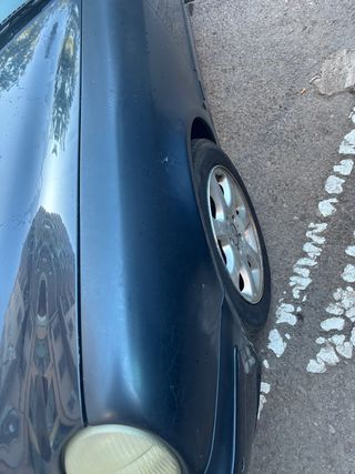 Mercedes-Benz  CLK 2000