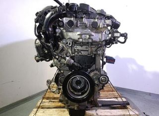 Hn05 motor completo peugeot 3008 1.2 rectp5740995