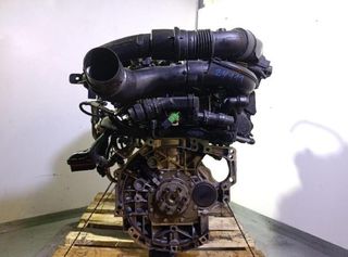Hn05 motor completo peugeot 3008 1.2 rectp5740995