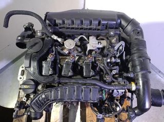 Hn05 motor completo peugeot 3008 1.2 rectp5740995