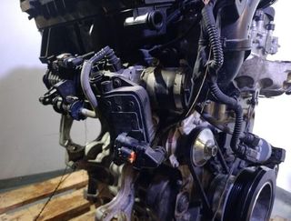 Hn05 motor completo peugeot 3008 1.2 rectp5740995