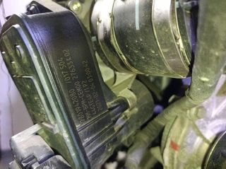 Hn05 motor completo peugeot 3008 1.2 rectp5740995