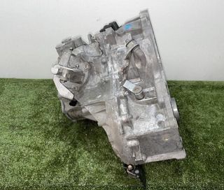 96345 f23 caja cambios opel vectra c berlina 2.0