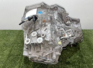 96345 f23 caja cambios opel vectra c berlina 2.0