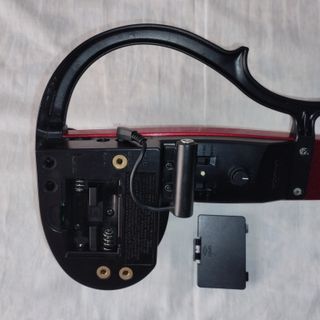 Violín Eléctrico Yamaha SV-120