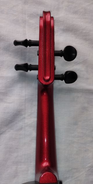 Violín Eléctrico Yamaha SV-120