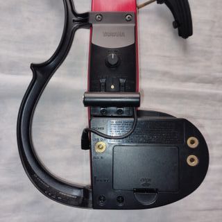 Violín Eléctrico Yamaha SV-120