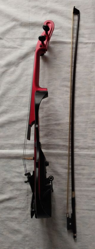 Violín Eléctrico Yamaha SV-120