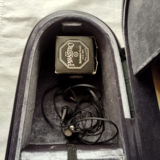 Violín Eléctrico Yamaha SV-120