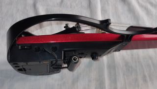 Violín Eléctrico Yamaha SV-120