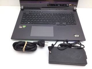 pc portatil asus g713q