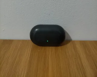 Auriculares Inalámbricos Bluetooth Negros