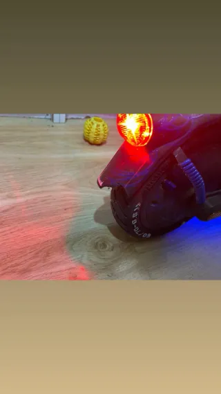 Xiaomi Pro 4 2Gen Patinete Eléctrico