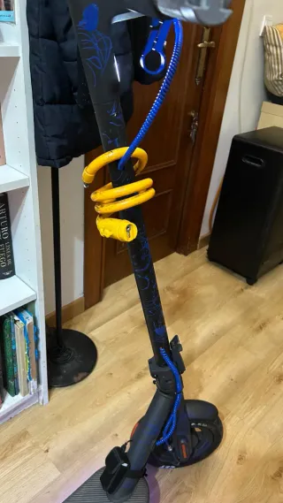 Xiaomi Pro 4 2Gen Patinete Eléctrico