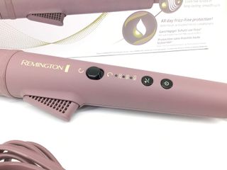 plancha pelo remington airvive