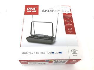 antena tdt one for all antena