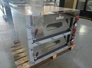 Hornos de pizzas 742026971