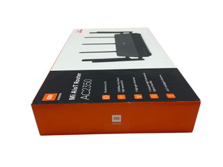 router dsl xiaomi ac2350
