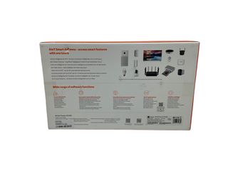 router dsl xiaomi ac2350