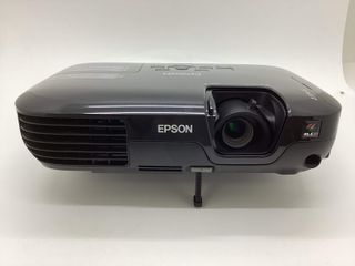 mini proyector epson h328b