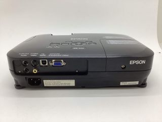 mini proyector epson h328b