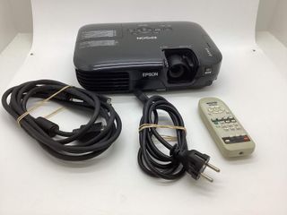 mini proyector epson h328b