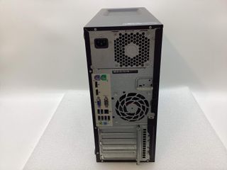 pc hp modular