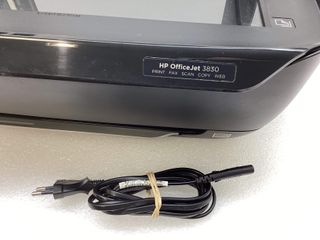 impresora multifuncion hp officejet 3830