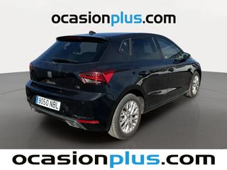 SEAT Ibiza 1.0 TSI FR Salta 85 kW (115 CV)