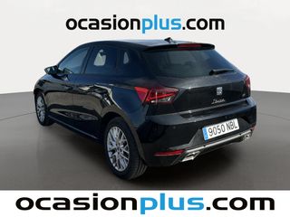 SEAT Ibiza 1.0 TSI FR Salta 85 kW (115 CV)