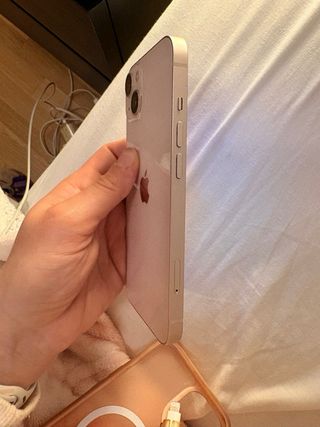 iPhone 13 128GB Rosa