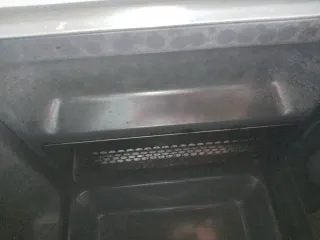 Microondas con Grill Panasonic Digital