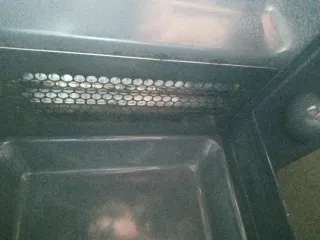 Microondas con Grill Panasonic Digital