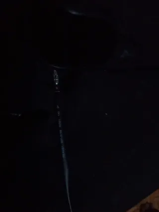 Gafas de sol Ray-Ban negras