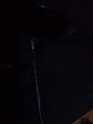 Gafas de sol Ray-Ban negras