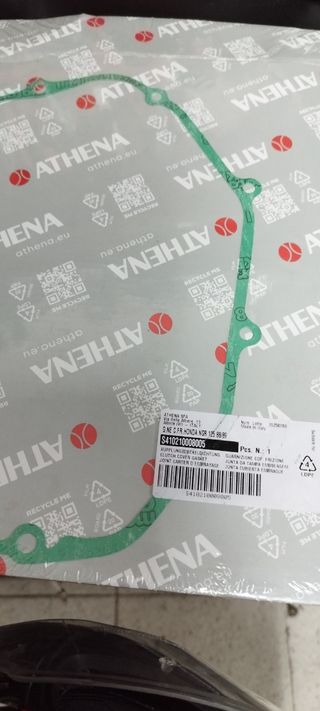 Junta Embrague Honda NSR 125 88-89 Athena
