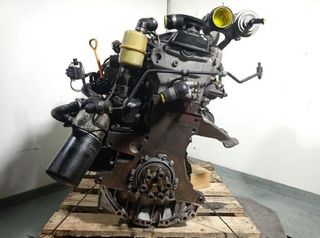 Motor completo audi avg a4 avant (b5) rectp5749586