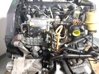 Motor completo audi avg a4 avant (b5) rectp5749586