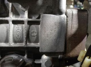 Motor completo audi avg a4 avant (b5) rectp5749586