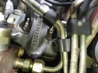 Motor completo audi avg a4 avant (b5) rectp5749586