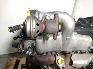 Motor completo audi avg a4 avant (b5) rectp5749586