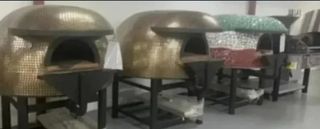 Hornos de pizza 742026971